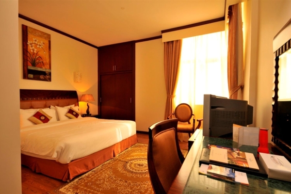 Tulip Inn Hotel Apartments (Sharja)